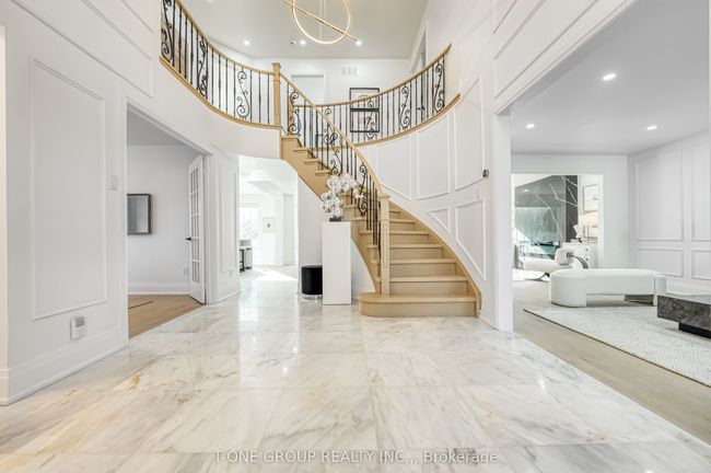 1 Goodmills Crt, House other with 4 bedrooms, 5 bathrooms and 6 parking in Unionville ON | Image 5