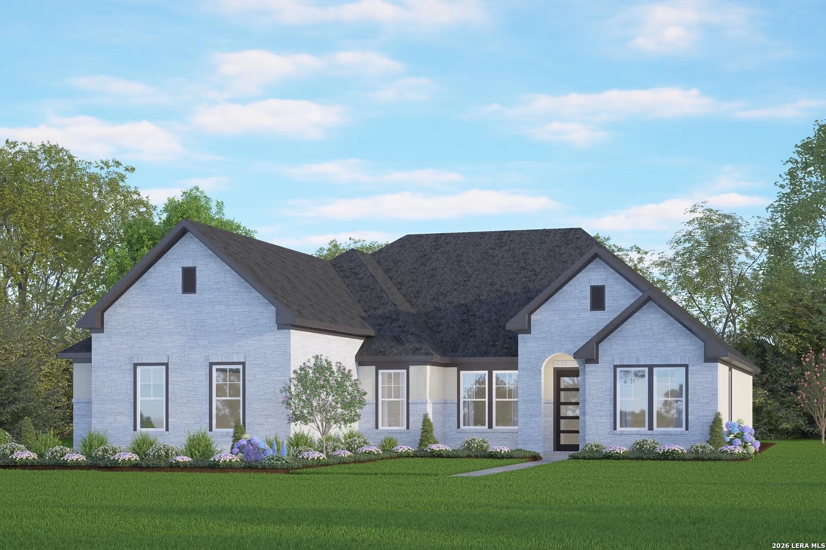 Residential in Castroville 2