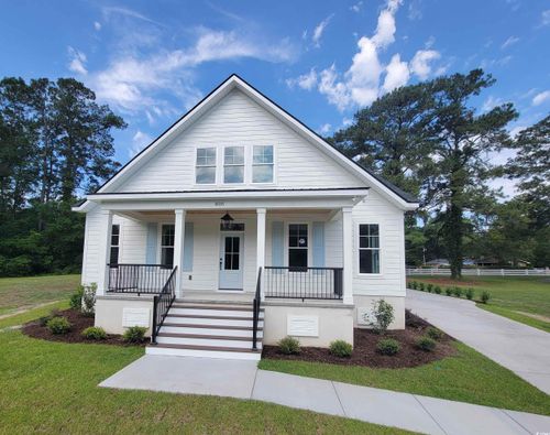 805 Commanders Island Rd, Georgetown, SC, 29440-8213 | Card Image