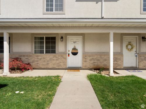 325 E 2300 N, North Ogden, UT, 84414-7252 | Card Image