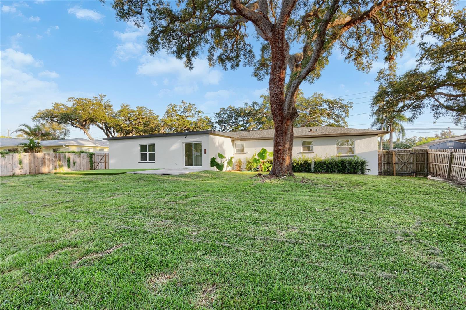 Residential in CLEARWATER 4