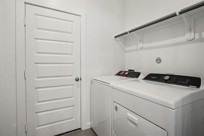 Photo is not of the actual home but is an inspirational photo of builder’s model home and may depict options, furnishings, and/or decorator features that are not included. | Image 20