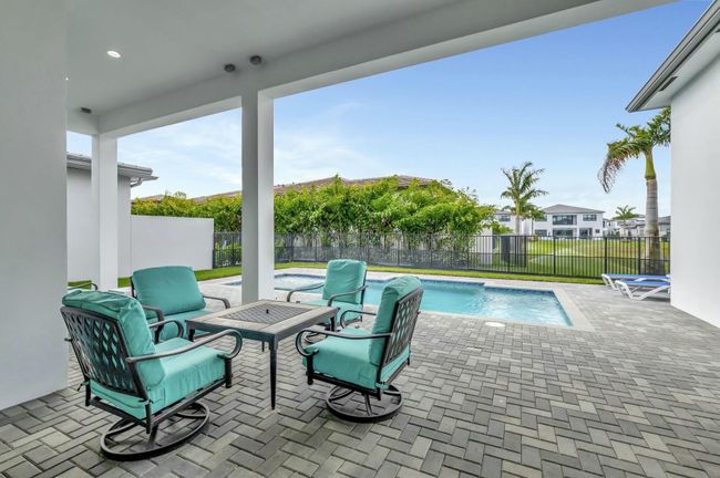8522 Ganton Dr, House other with 4 bedrooms, 5 bathrooms and null parking in Boca Raton FL | Image 41