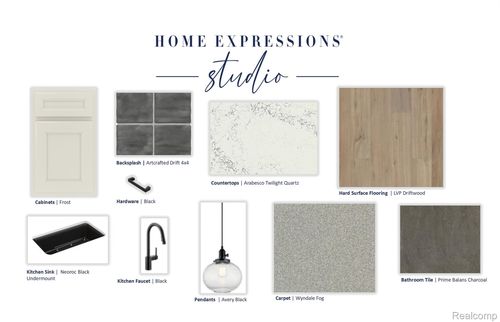 49905 Kent Court, Canton Charter Township, MI, 48188 | Card Image