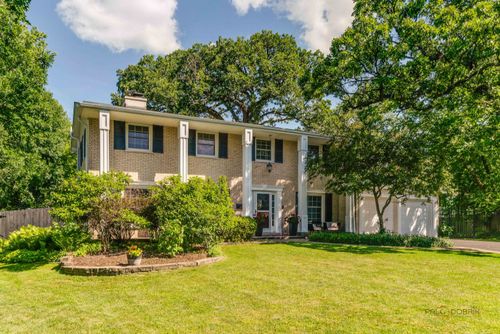 182 Blueberry Rd, Libertyville, IL, 60048-2162 | Card Image