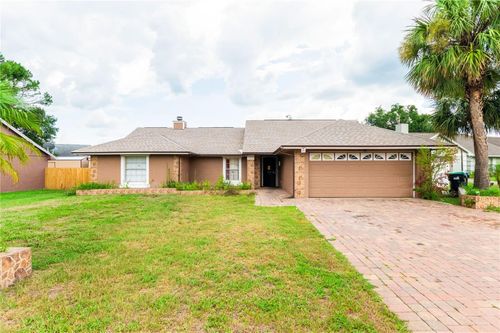 2802 Danforth Dr, ORLANDO, FL, 32818-3057 | Card Image