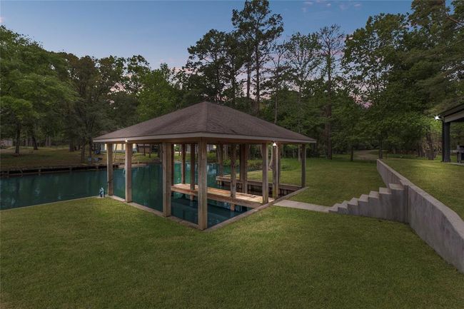 50 Trail Lk, House other with 3 bedrooms, 2 bathrooms and null parking in Trinity TX | Image 38