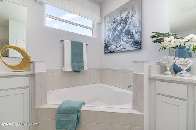 6800 Cameo Dr, House other with 3 bedrooms, 3 bathrooms and null parking in Grant Valkaria FL | Image 15
