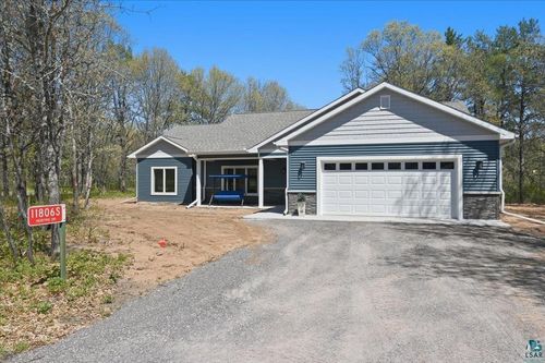 11806 S Heidtke Drive, Solon Springs, WI, 54873 | Card Image