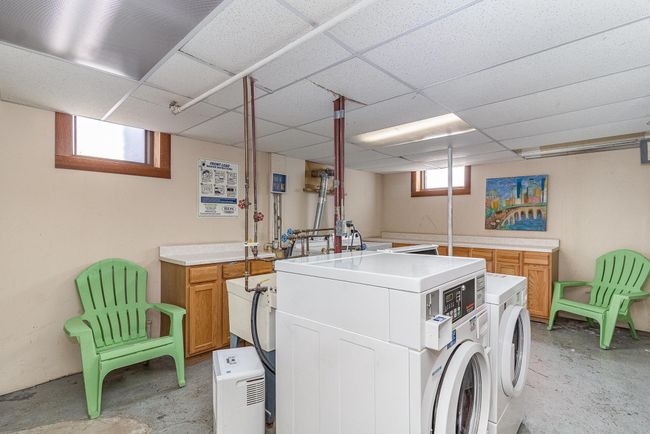 Free laundry room (Lower Level) | Image 18