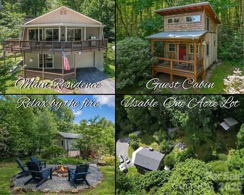477 Locust Dr, Maggie Valley, NC, 28751-8715 | Card Image