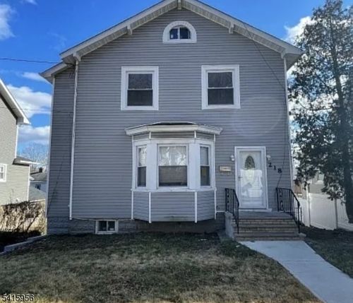 216 Lincoln Pl, Irvington, NJ, 07111-2283 | Card Image