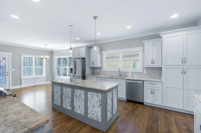 LOT-166 - 8520 Winter Refuge Way, House other with 3 bedrooms, 3 bathrooms and null parking in Ooltewah TN | Image 7