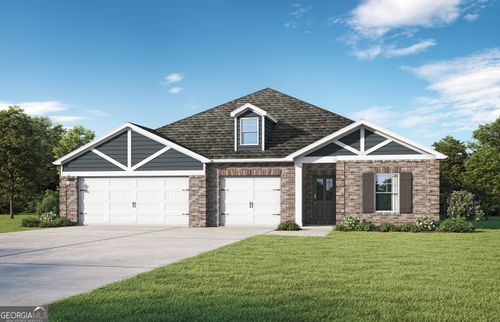2097 Breamore Drive, Covington, GA, 30016 | Card Image