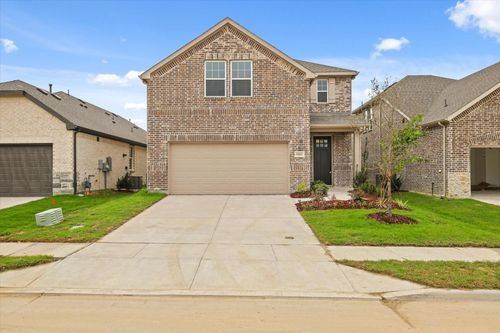 1663 Gracehill Way, Forney, TX, 75126-4281 | Card Image