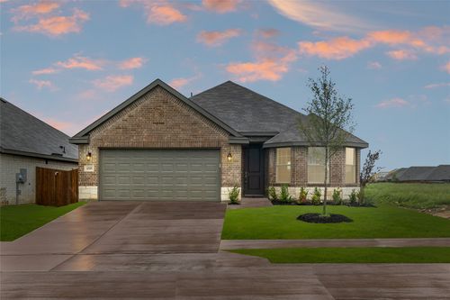 4509 Snakeweed St, Crowley, TX, 76036-1531 | Card Image
