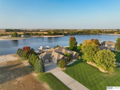 1150 Timberwood Drive, House other with 4 bedrooms, 4 bathrooms and 4 parking in Ames NE | Image 1