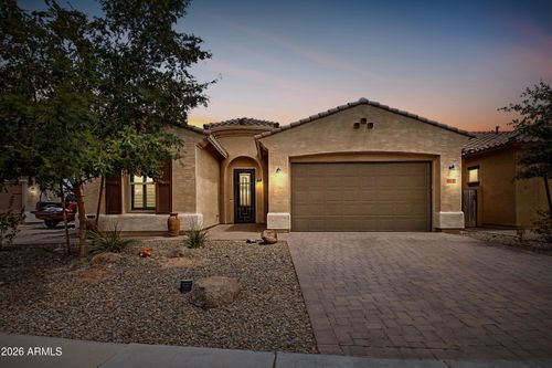 7521 S Woodchute Dr, Gold Canyon, AZ, 85118-2204 | Card Image