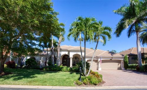 11133 Sierra Palm Ct, FORT MYERS, FL, 33966-5754 | Card Image