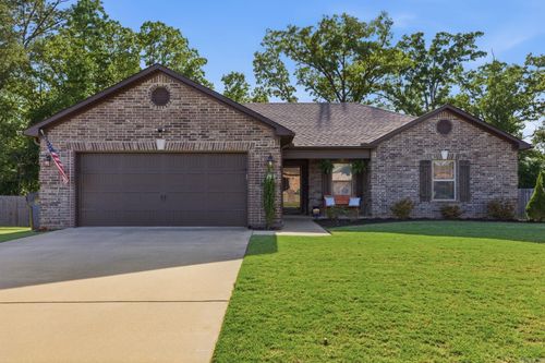 23 Fletcher Dr, Austin, AR, 72007-4009 | Card Image