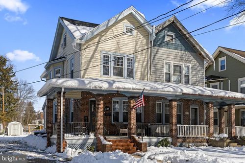 237 7th Ave, HADDON HEIGHTS, NJ, 08035-1623 | Card Image