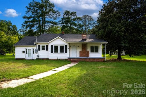 290 Airport Rd, Rockingham, NC, 28379-4204 | Card Image