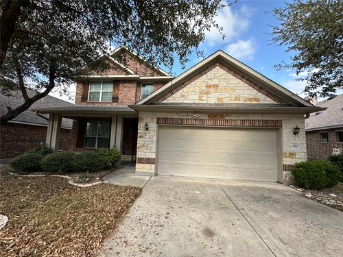 520 Cameron Cv, Cedar Park, TX, 78613-4856 | Card Image