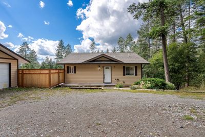 234 Deer Trail, House other with 4 bedrooms, 2 bathrooms and null parking in Whitefish MT | Image 3