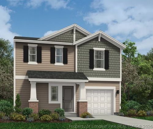 82 Sir David Way, Lillington, NC, 27546 | Card Image