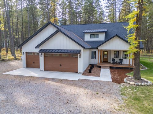 1100 Greers Ferry Road, Libby, MT, 59923 | Card Image