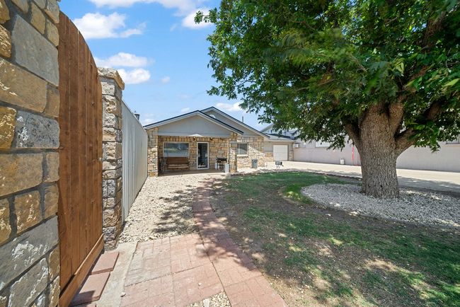 2910 W 8 Th St, Home with 0 bedrooms, 0 bathrooms and null parking in Big Spring TX | Image 13