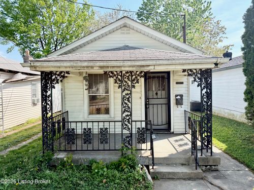 2057 May Ave, Louisville, KY, 40217-1917 | Card Image