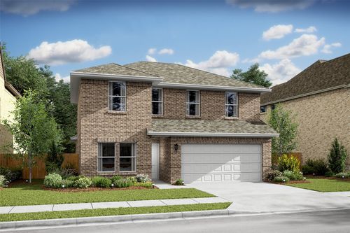 1412 Elliott Rd, Howe, TX, 75459-1804 | Card Image