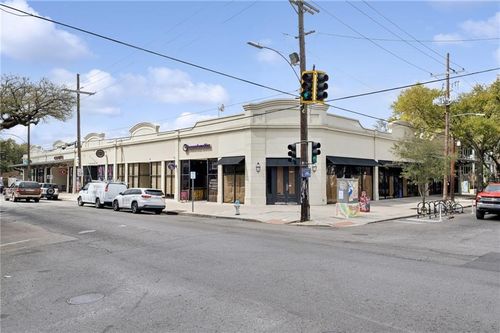 2801 Magazine Street, New Orleans, LA, 70115 | Card Image