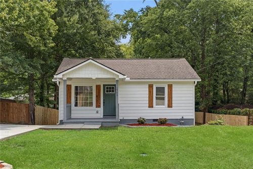 1703 Pine St Se, Marietta, GA, 30060-4213 | Card Image