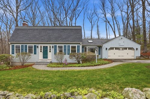 7 Beaver Dam Dr, Westford, MA, 01886-2204 | Card Image