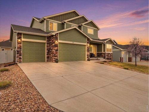 266 Kirkland Ln, Johnstown, CO, 80534-4630 | Card Image