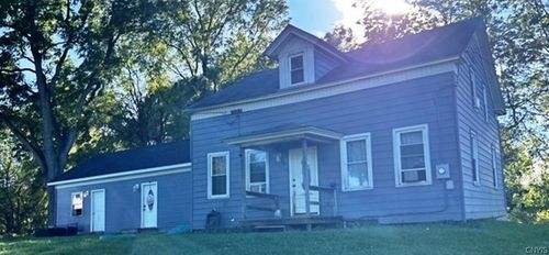 2278 State Route 370, Cato, NY, 13033-9503 | Card Image