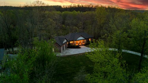 1017 Cliff View Dr N, Kingston Springs, TN, 37082-5245 | Card Image