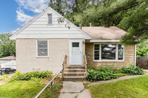 595 California Ave E, Saint Paul, MN, 55130-3013 | Card Image