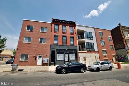 1937 Cecil B Moore Ave, Philadelphia, PA, 19121-3156 | Card Image