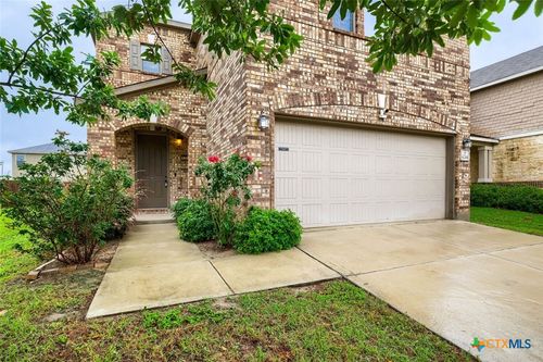 4244 Gale Mdws, New Braunfels, TX, 78130-7409 | Card Image