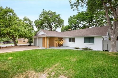 2508 Aldford Dr, Austin, TX, 78745-4822 | Card Image