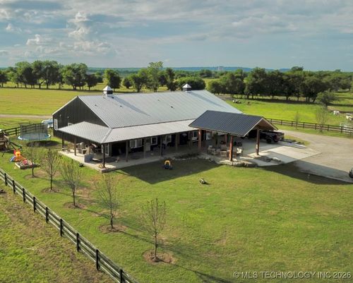 2405 S 193rd Ave E, Broken Arrow, OK, 74014 | Card Image