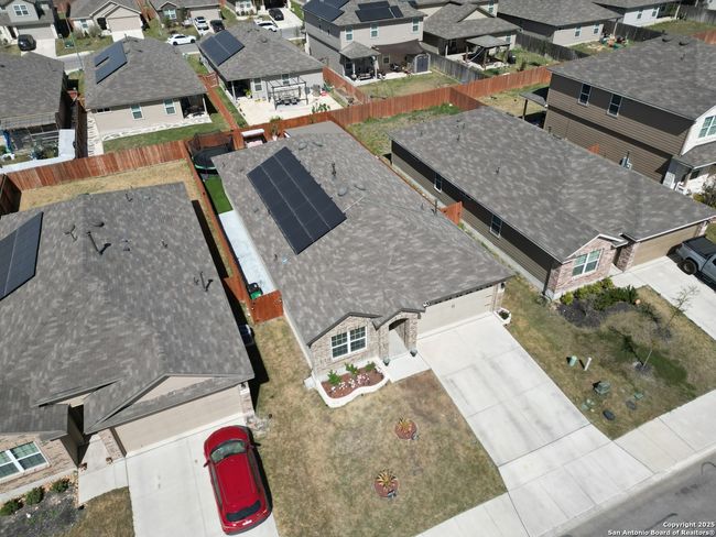 9623 Salers Spgs, House other with 4 bedrooms, 2 bathrooms and null parking in San Antonio TX | Image 19