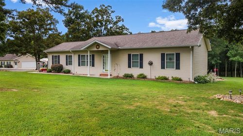 24357 State Highway Oo, Marble Hill, MO, 63764-6061 | Card Image