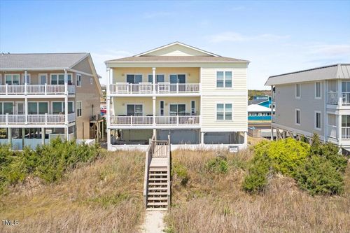 102 Ocean Blvd E, Holden Beach, NC, 28462-2078 | Card Image