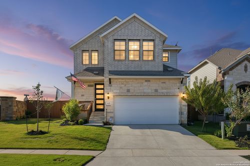 605 Jaboncillo St, New Braunfels, TX, 78132-1696 | Card Image