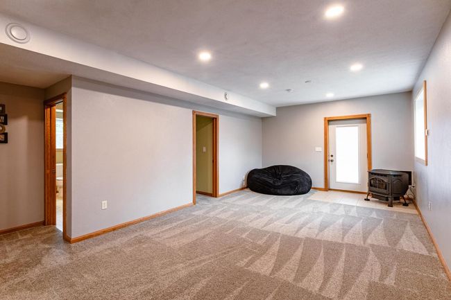 N1179 County Road O, House other with 4 bedrooms, 2 bathrooms and null parking in Stoddard WI | Image 16