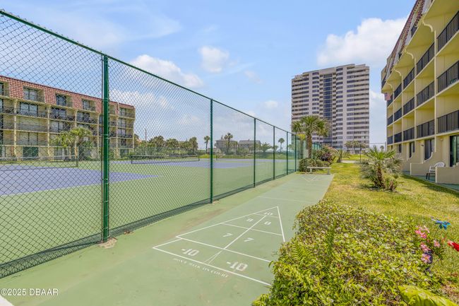 UNIT-238 - 1429 N Atlantic Ave, Condo with 1 bedrooms, 1 bathrooms and null parking in DAYTONA BEACH FL | Image 26